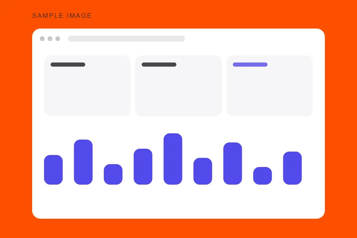 Placeholder screen 1 of Harbor Booking