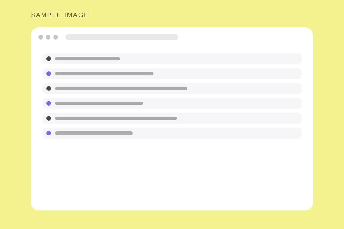 Placeholder screen 2 of Shipwright CLI