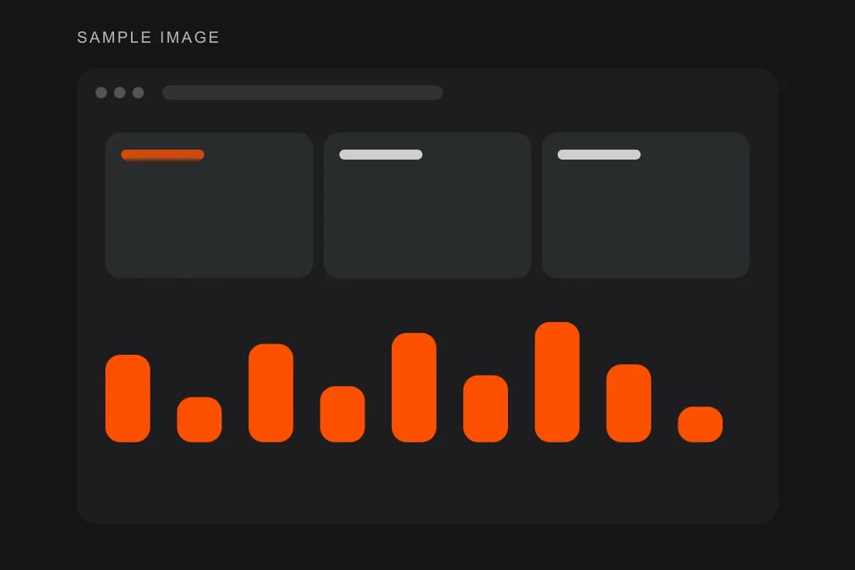 Placeholder screen 1 of Glyph Lab