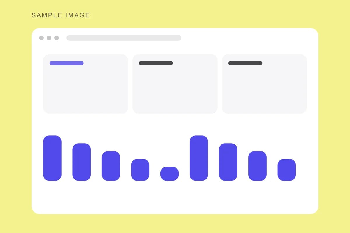 Placeholder screen 1 of Halftone Studio